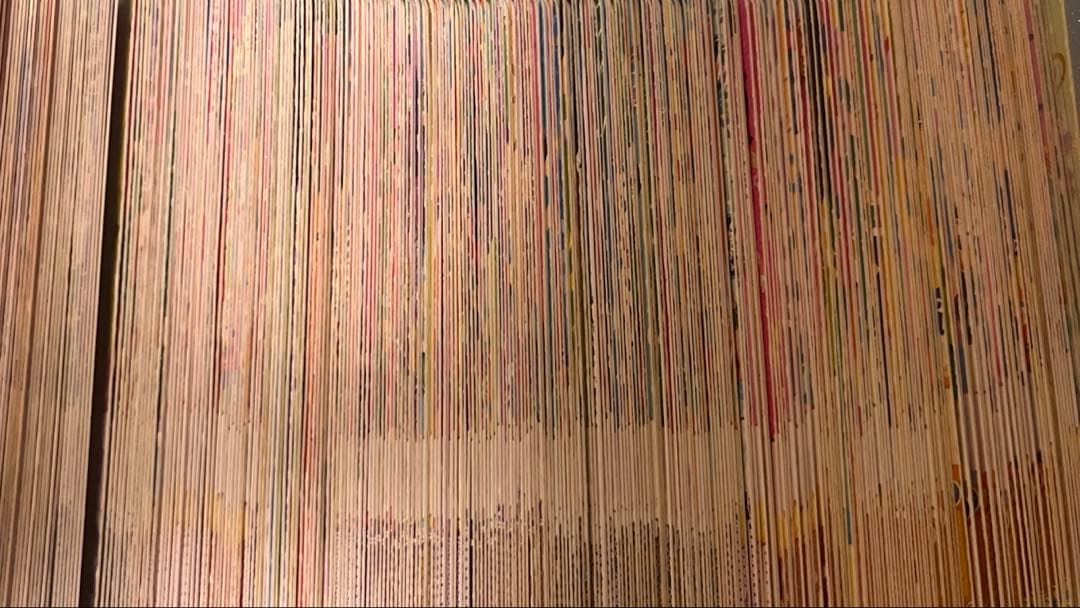 アイカツカード 283枚