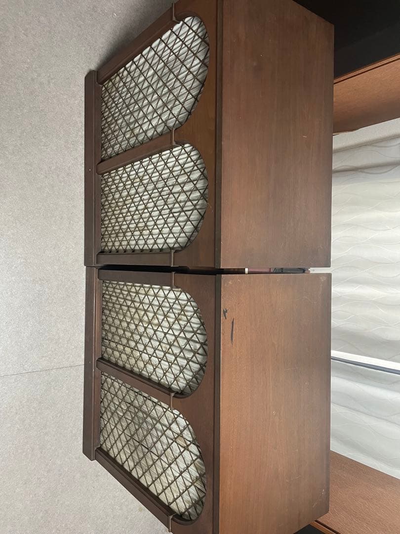 BOZAK B-302A MOORISH 珍しいスピーカー