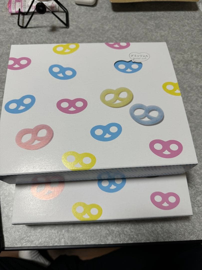 グミッツェル　ヒトツブカンロ　30個入り　2箱セット