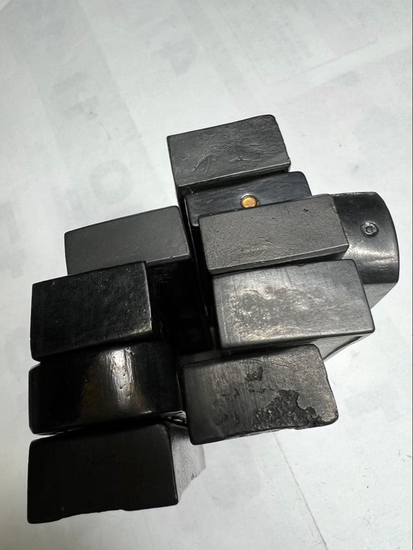 未使用擦傷高級油煙色々10点200g 大ボリューム超得！