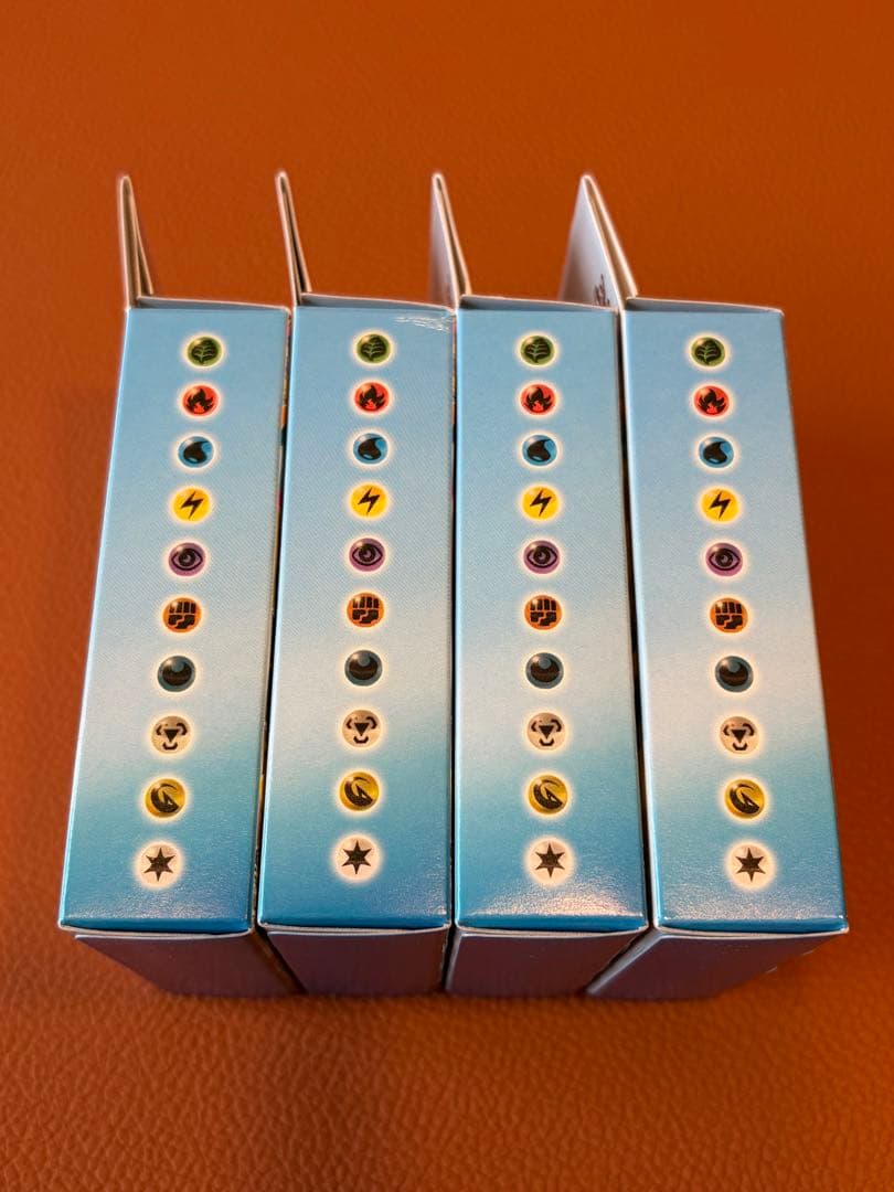 【未開封】スタートデッキ100、4個