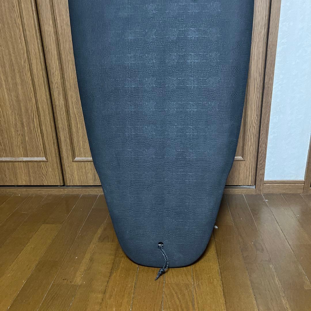 CRIMEXGONZコラボサーフボード6.0