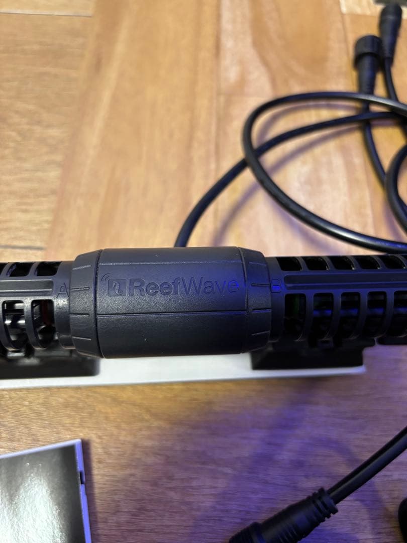 フィルター・ポンプ・ろ材 Red Sea ReefWave 25