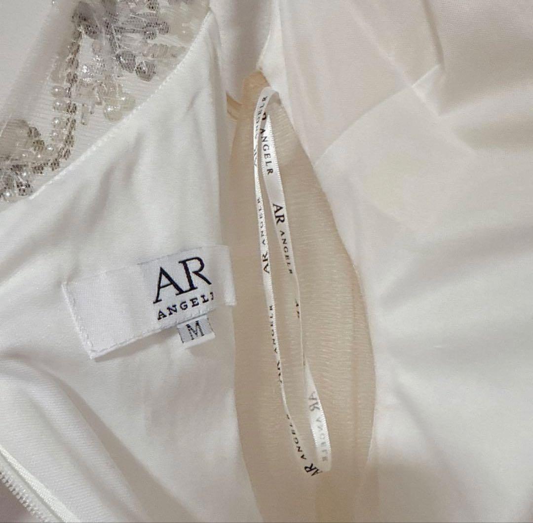 angelR ロングドレス