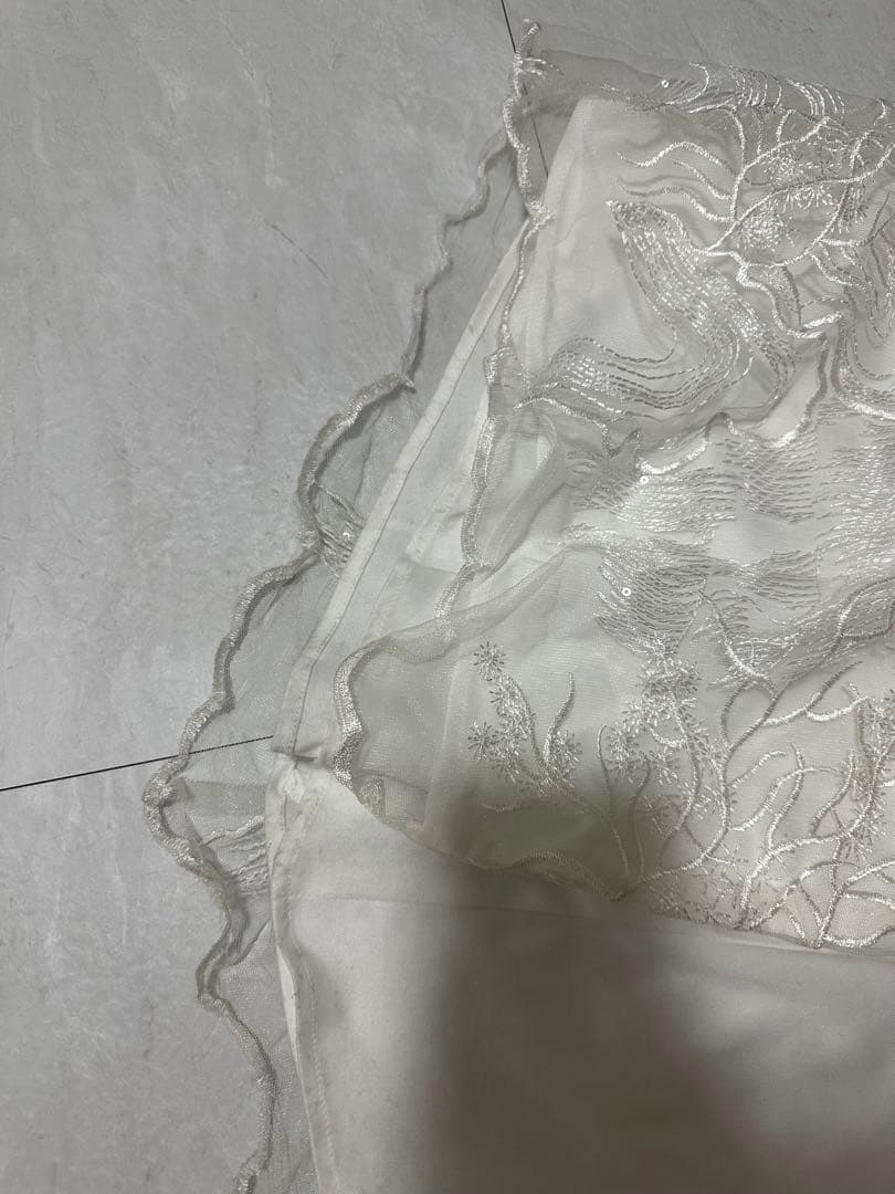 angelR ロングドレス