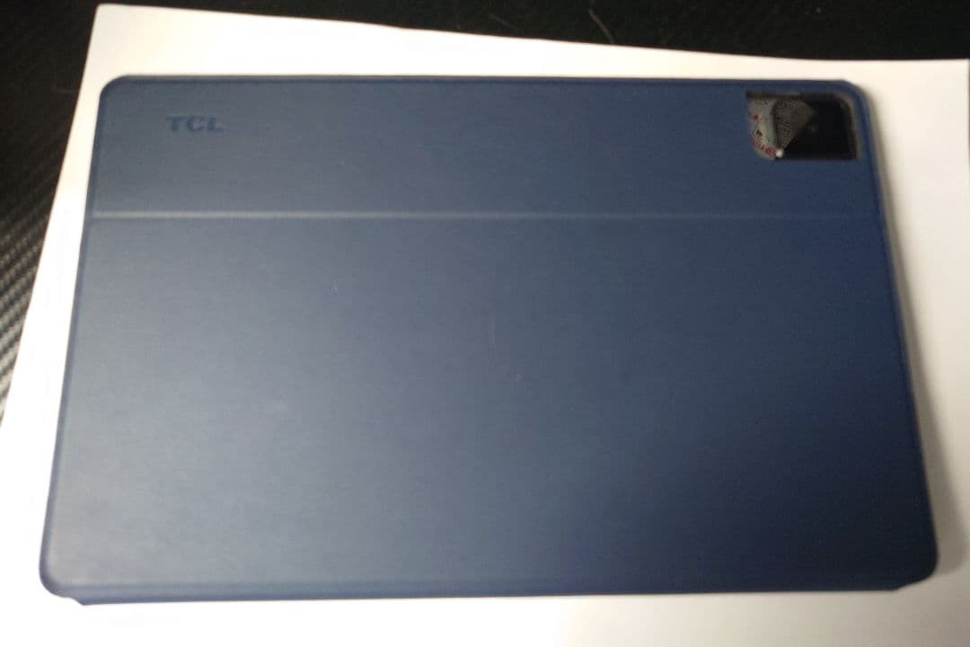 TCL TAB 10 Gen2 10インチ Android13 技適あり 2K