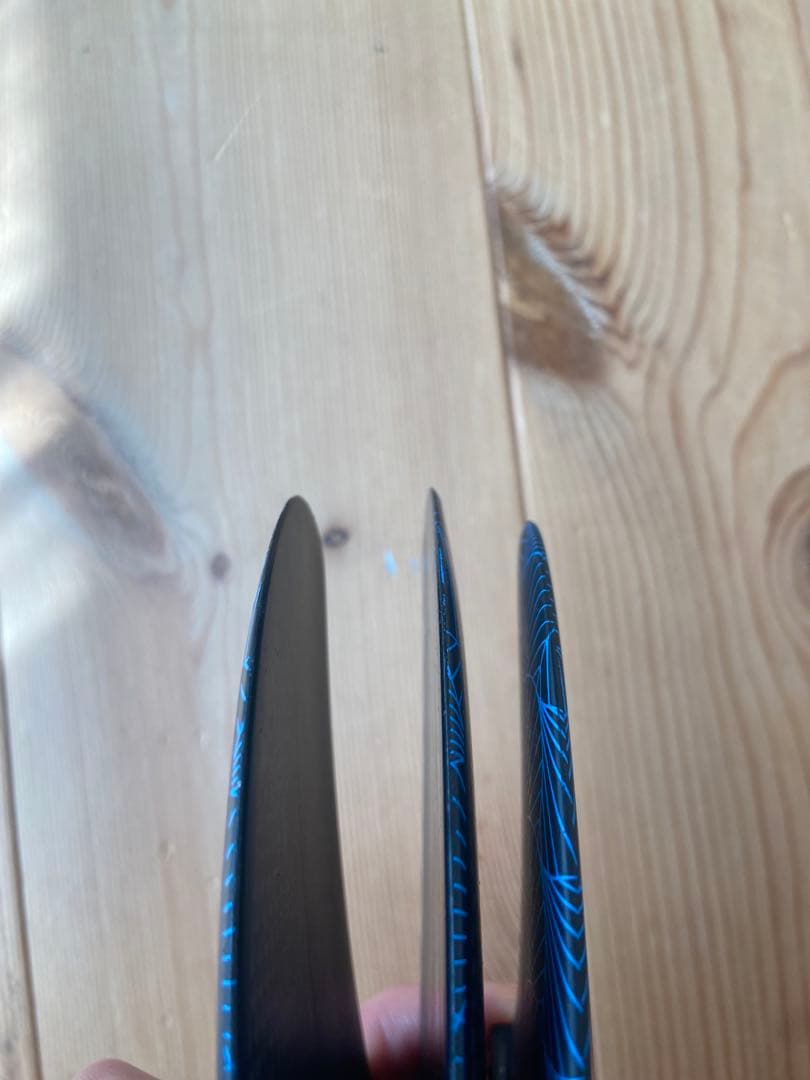 ラ*4様 futures ラスタビッチ　ツインスタビライザー