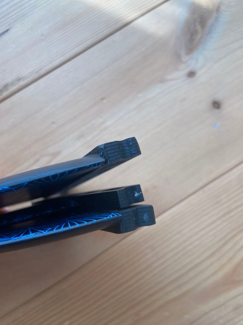 ラ*4様 futures ラスタビッチ　ツインスタビライザー