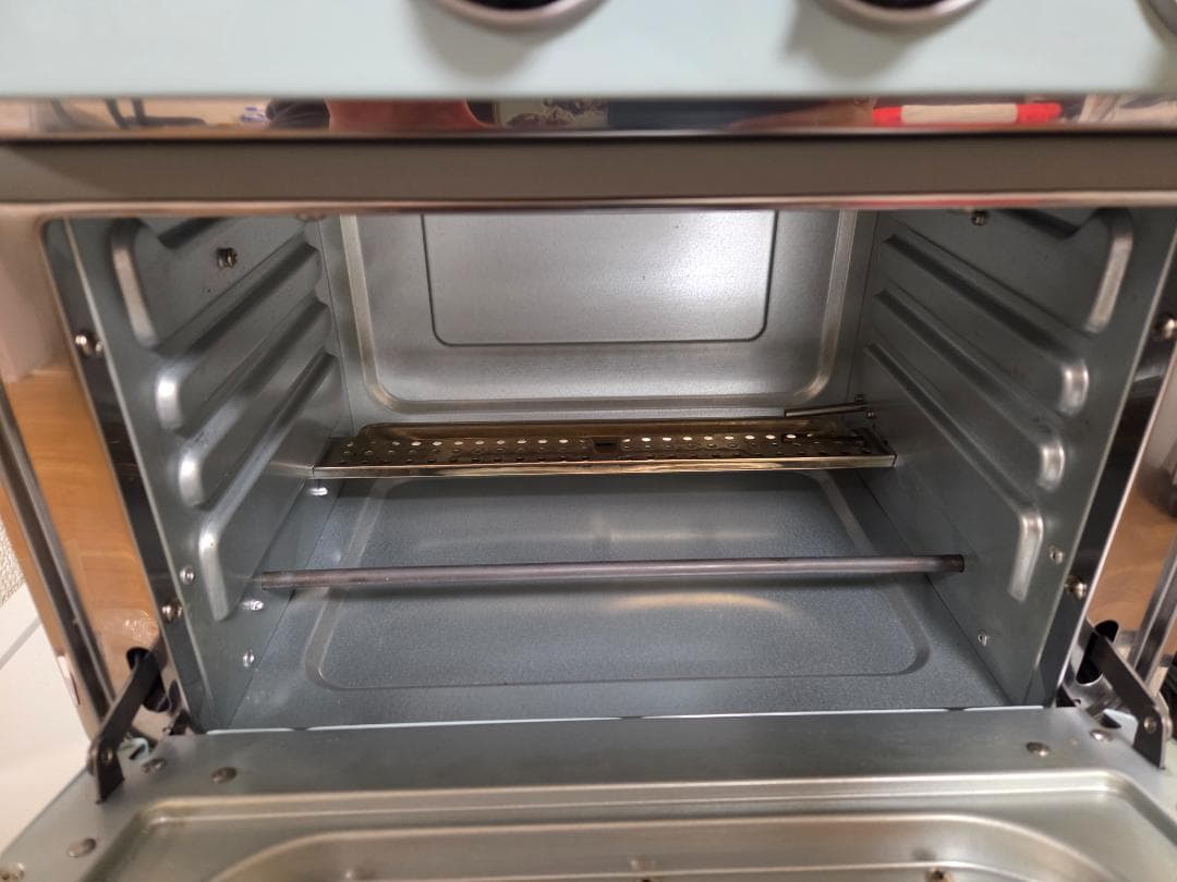 Toffyノンフライオーブントースター　K-TS5