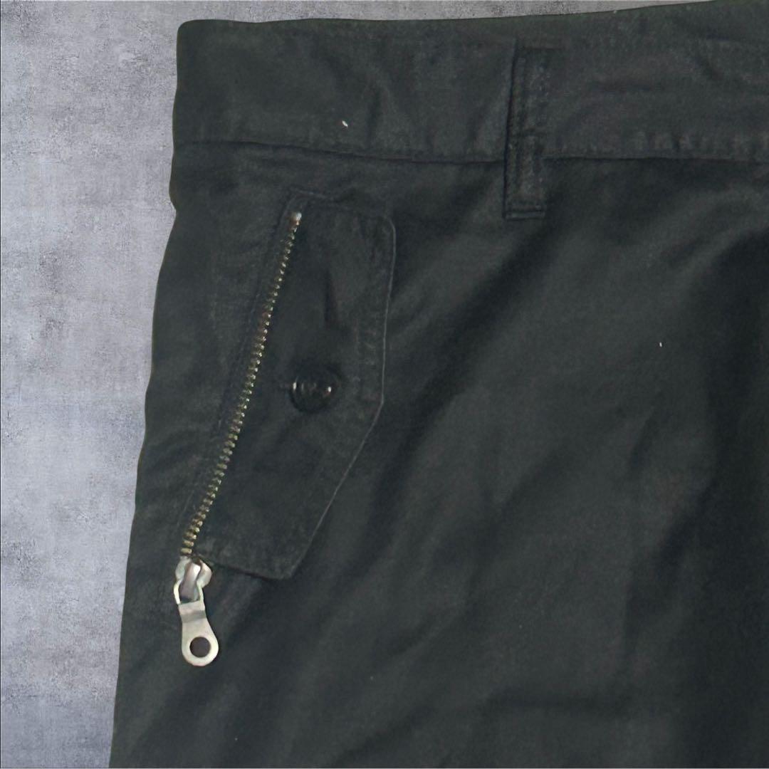 日本製 semantic design 多ポケット カーゴパンツ LL Y2K