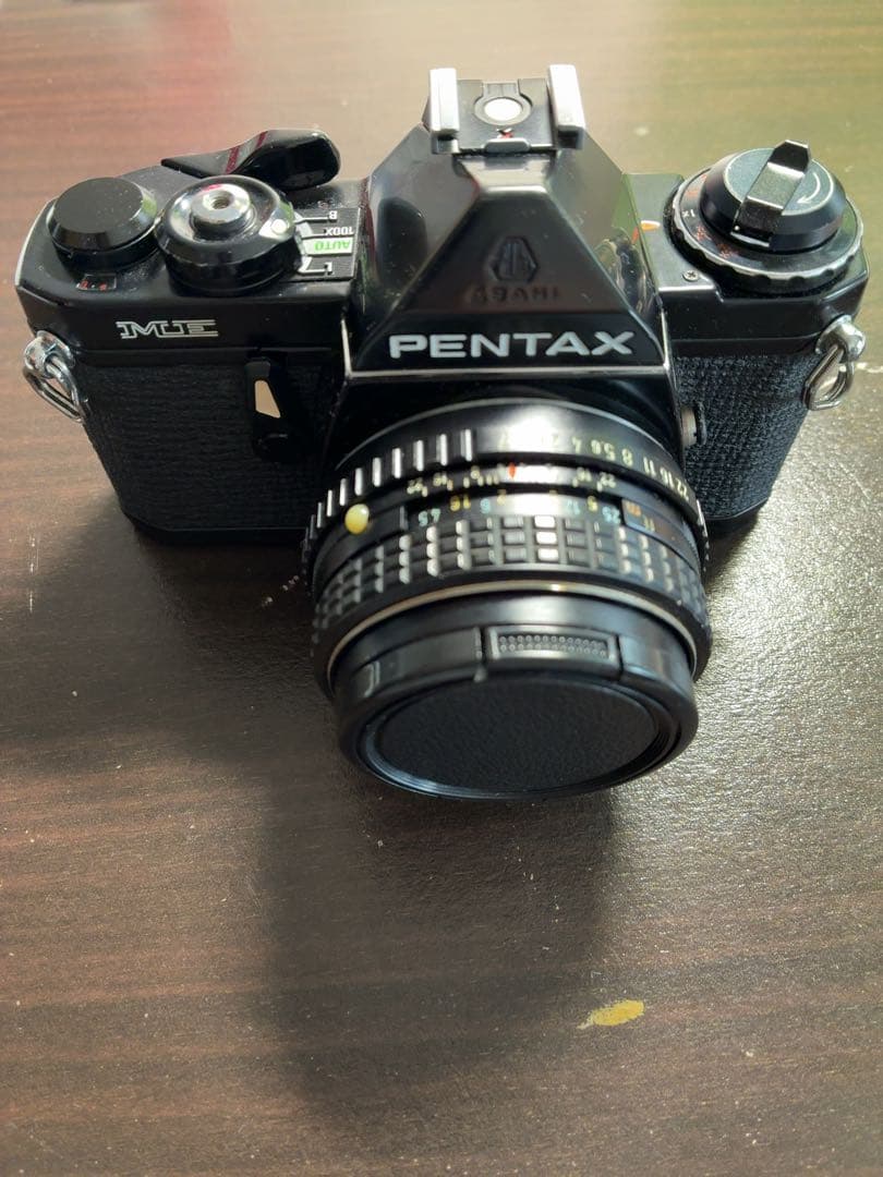 PENTAX ME (動作確認済み)