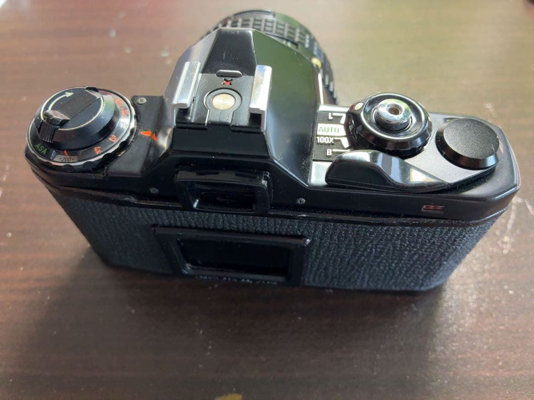 PENTAX ME (動作確認済み)