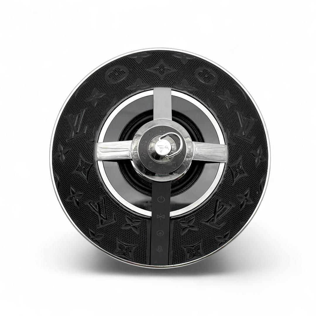 K6623 ルイヴィトン QAC000 ホライゾン ライトアップ スピーカー