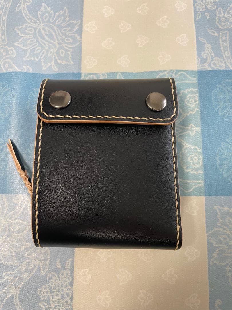 さお金さん専用　トラッカーウォレット　part5 ミドル　二つ折り