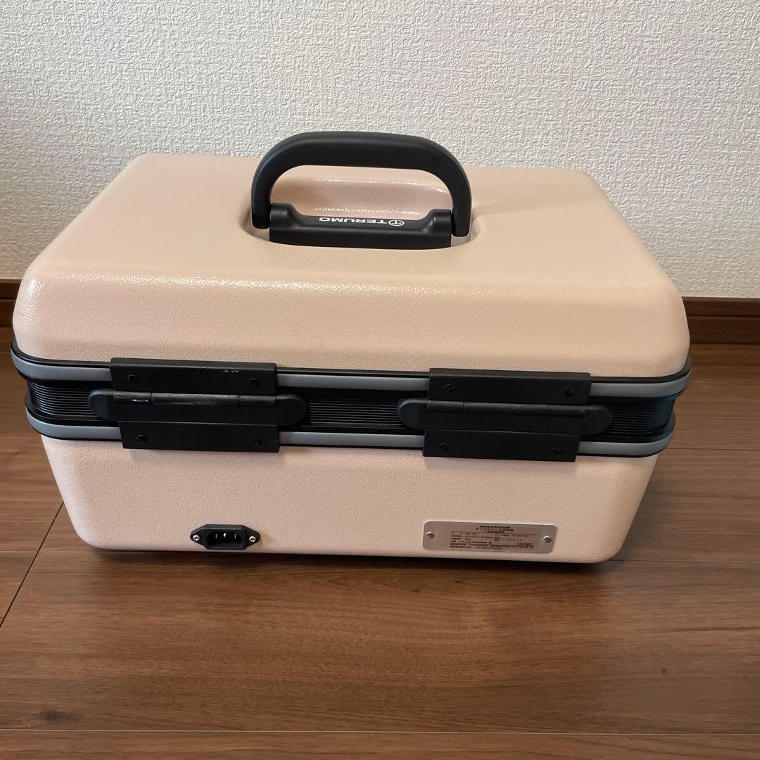 テルモ　透析用加温器