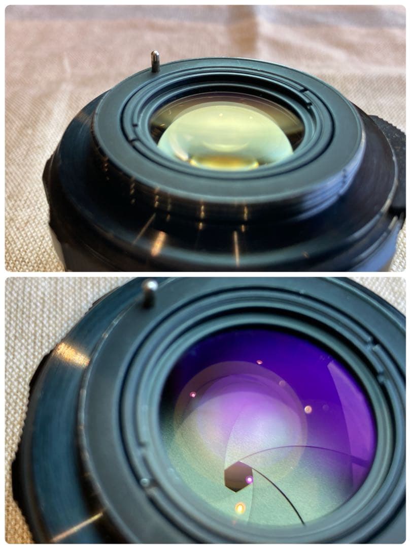 専用出品★pentax sp フルセット+smc takumar 28mm