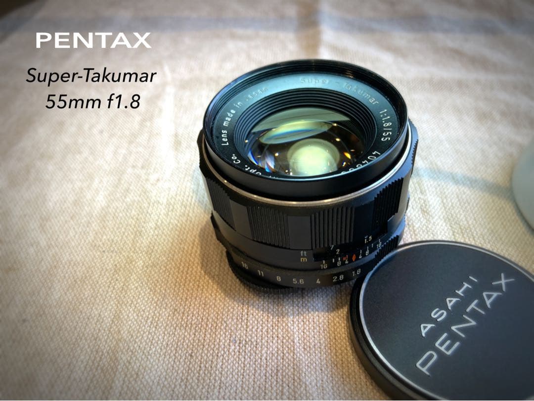 専用出品★pentax sp フルセット+smc takumar 28mm
