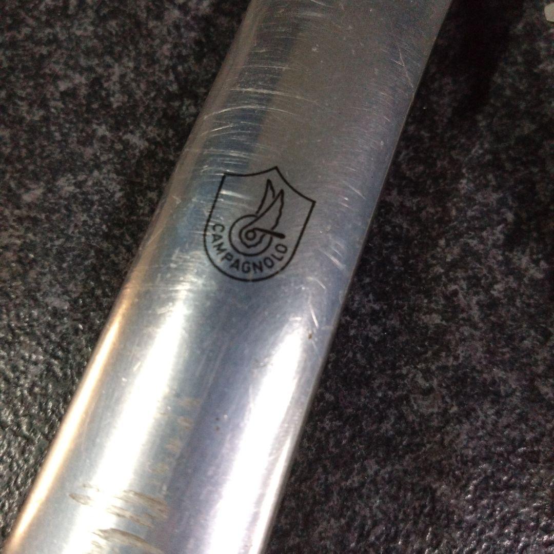 i*i様 Campagnolo レア物 MTB トリプルクランク