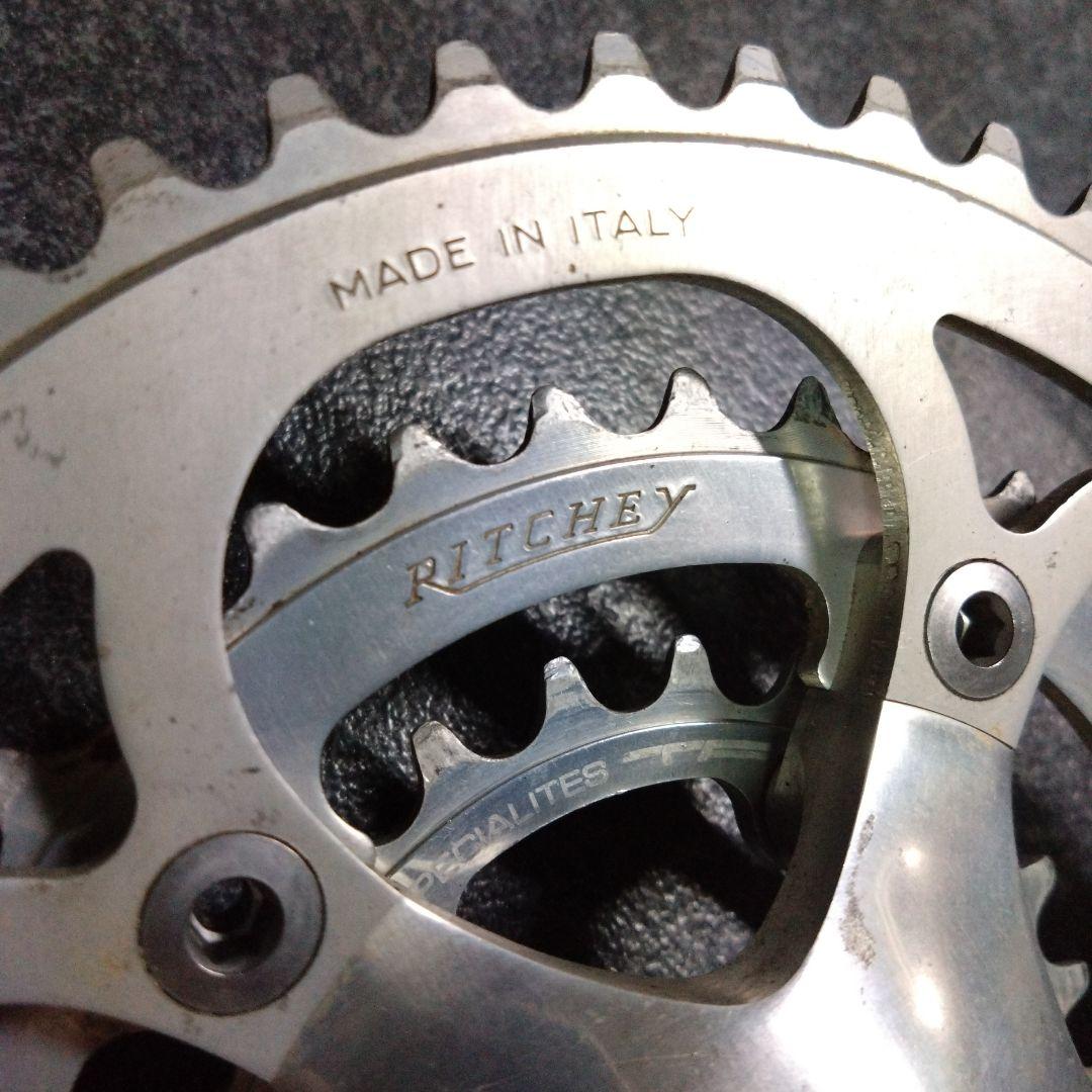 i*i様 Campagnolo レア物 MTB トリプルクランク