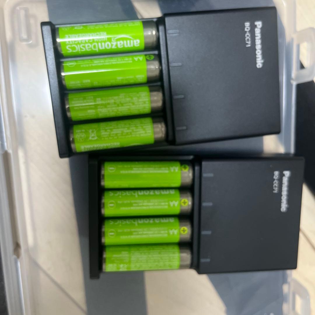 uni-motion トラッカー8個セット おまけ付き