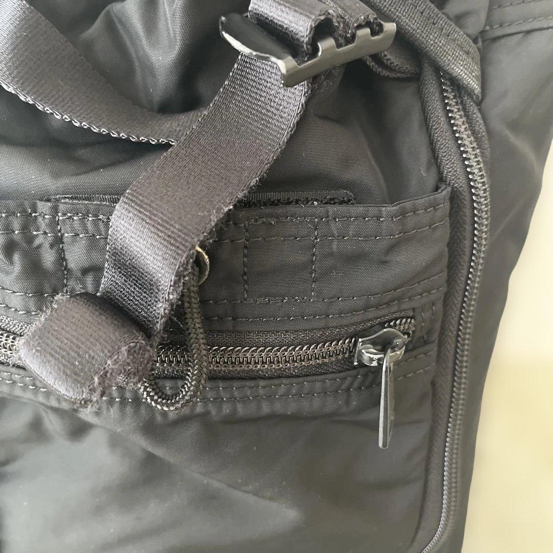 吉田カバン　ポーター センシズ α GEL バックパック