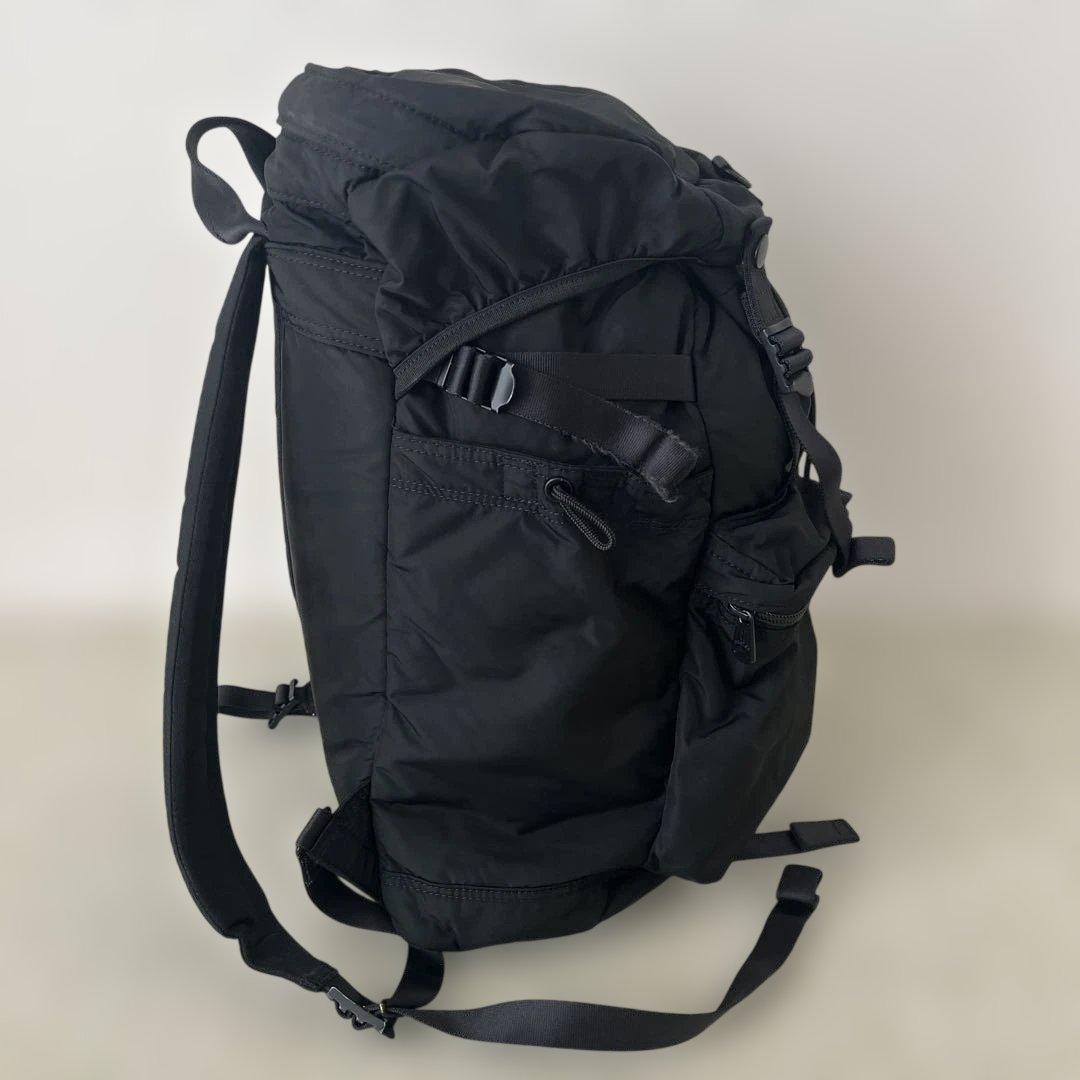 吉田カバン　ポーター センシズ α GEL バックパック