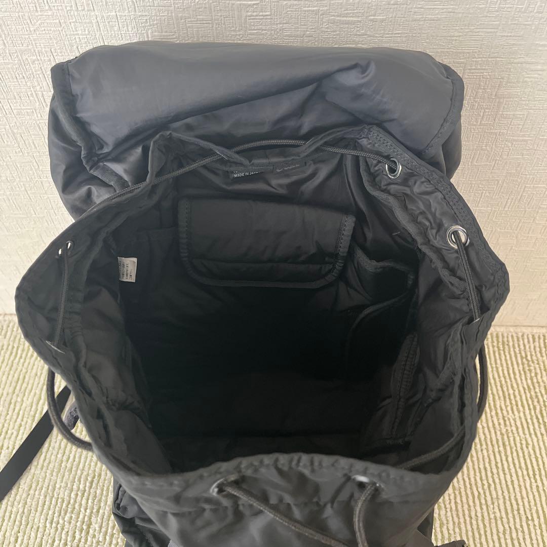 吉田カバン　ポーター センシズ α GEL バックパック