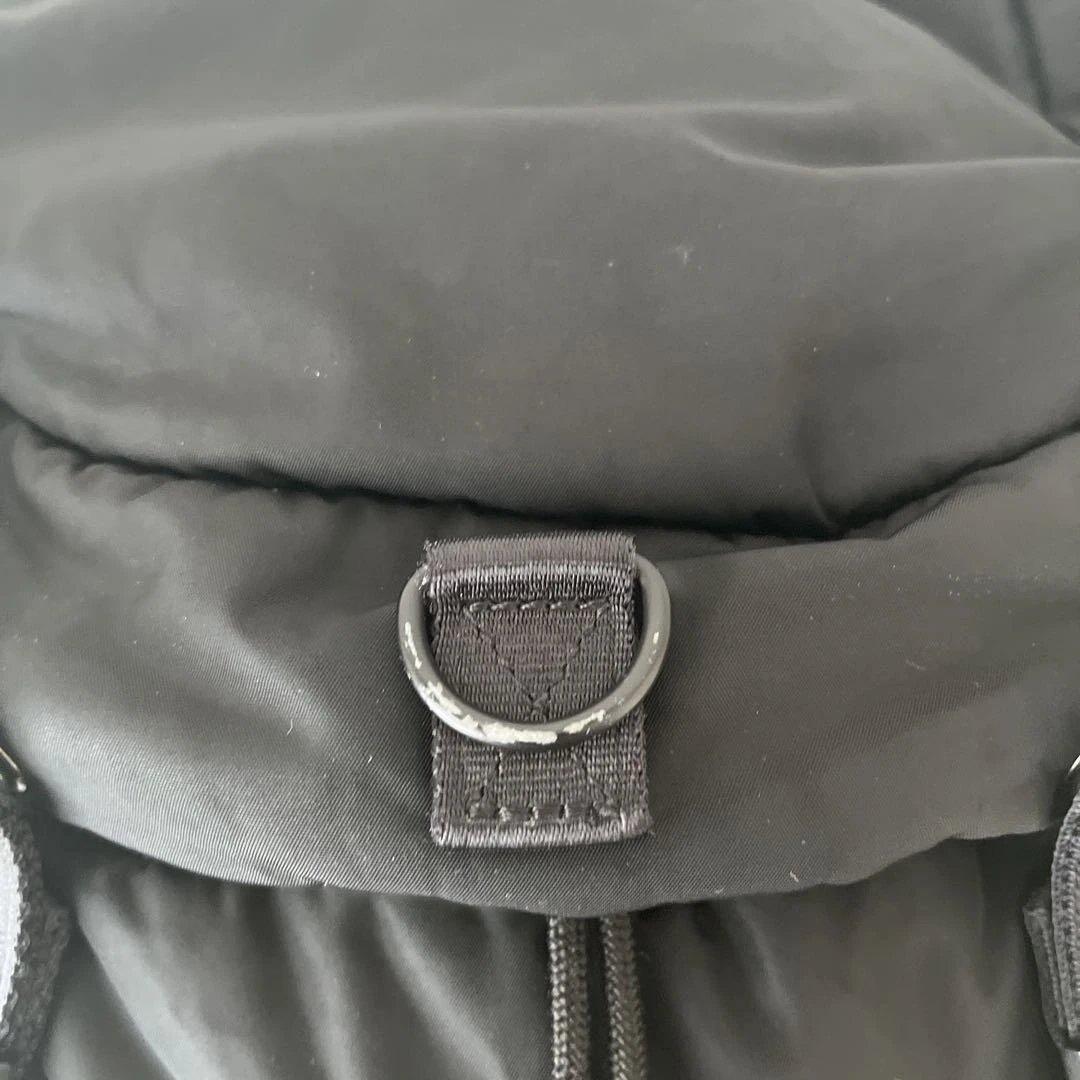 吉田カバン　ポーター センシズ α GEL バックパック