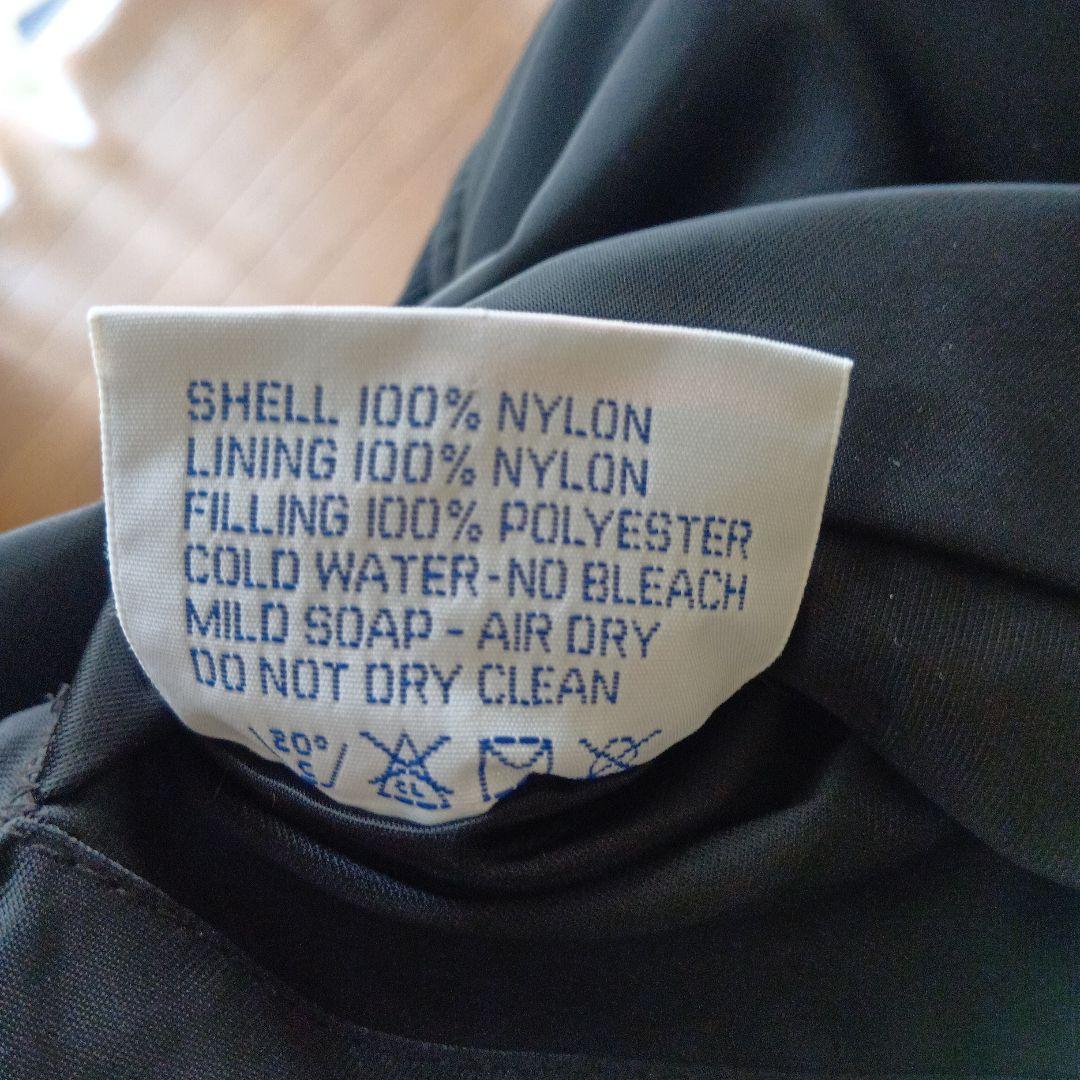 NFL 49ers　90sリバーシブル スタジャン　スターター製　Lサイズ