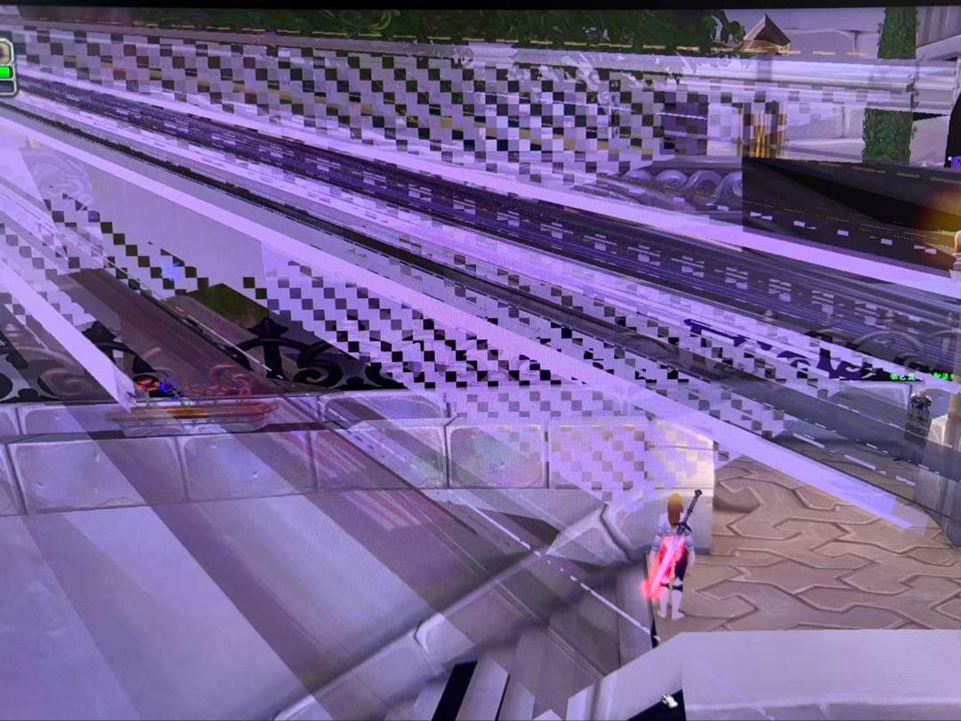 K*事様 rtx2070+DDR4メモリ8G ジャンク