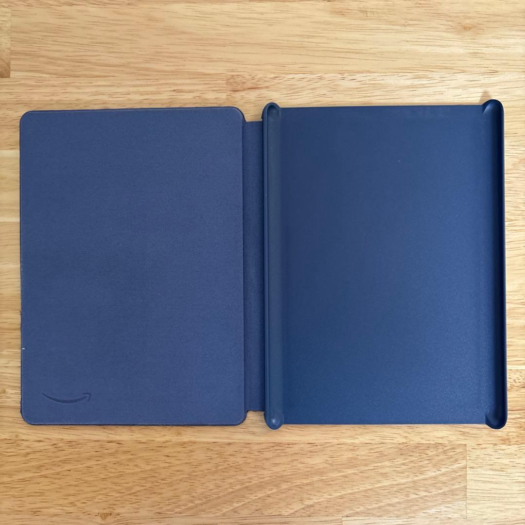 Kindle Paperwhite 第11世代 8GB 広告なし 純正ケース付