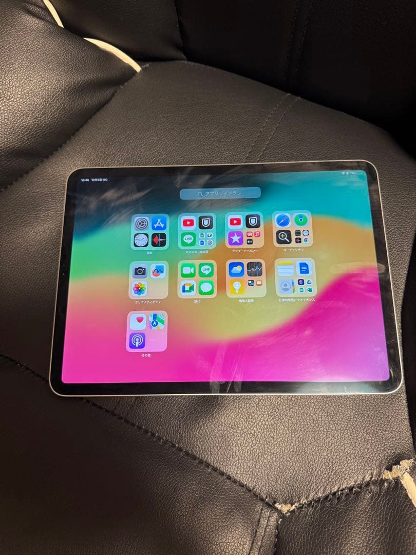 iPad Pro (11インチ) 64GB