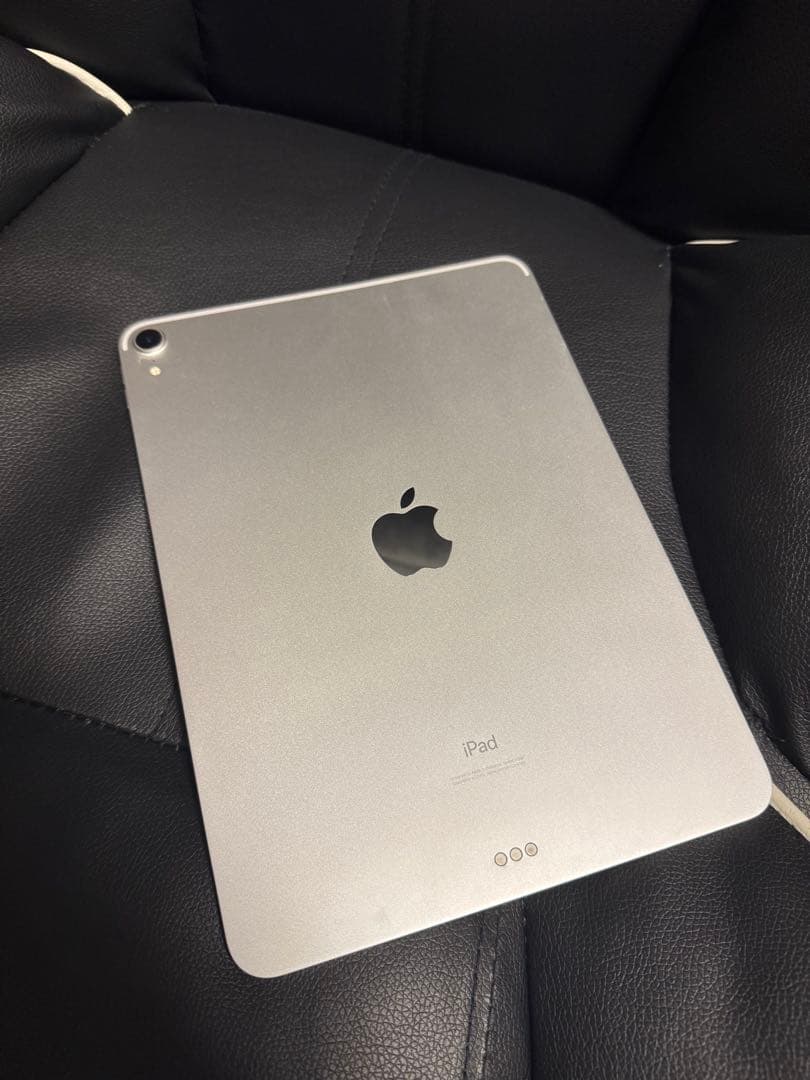 iPad Pro (11インチ) 64GB