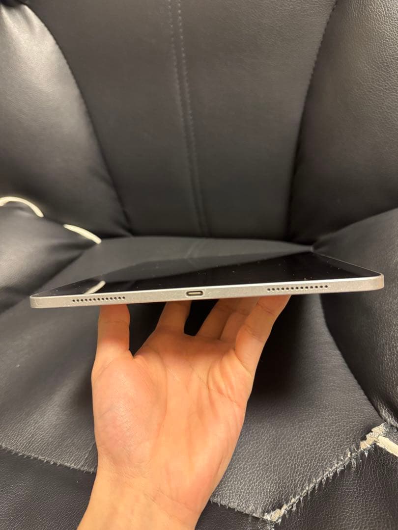 iPad Pro (11インチ) 64GB