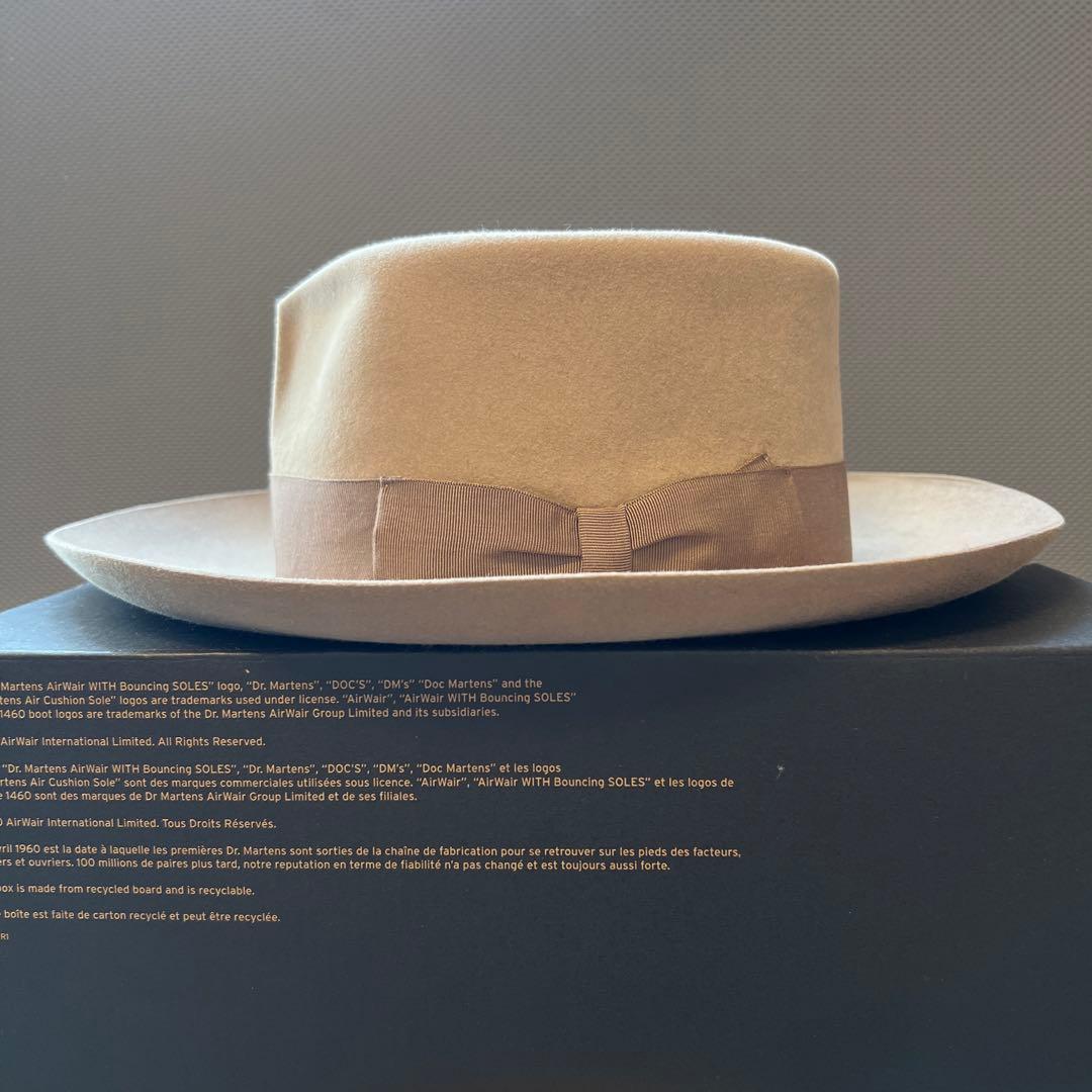 帽子 WACKOMARIA MEXICO