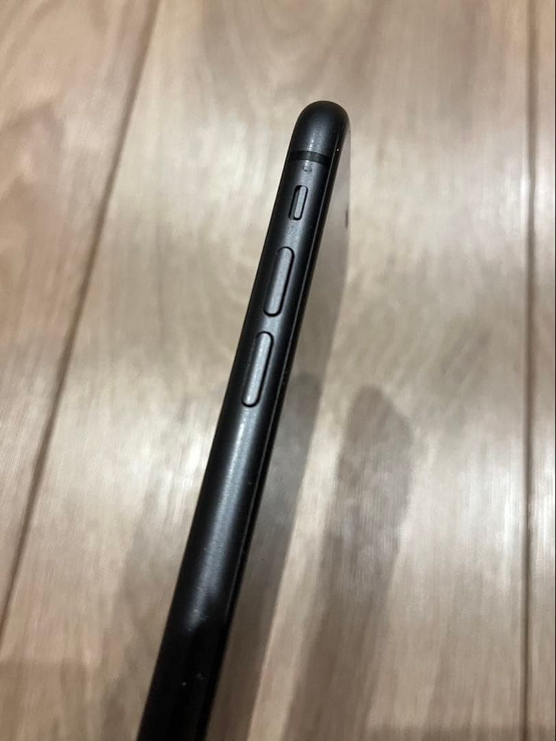 iPhone 11 64GB 付属品付き　SIMフリー