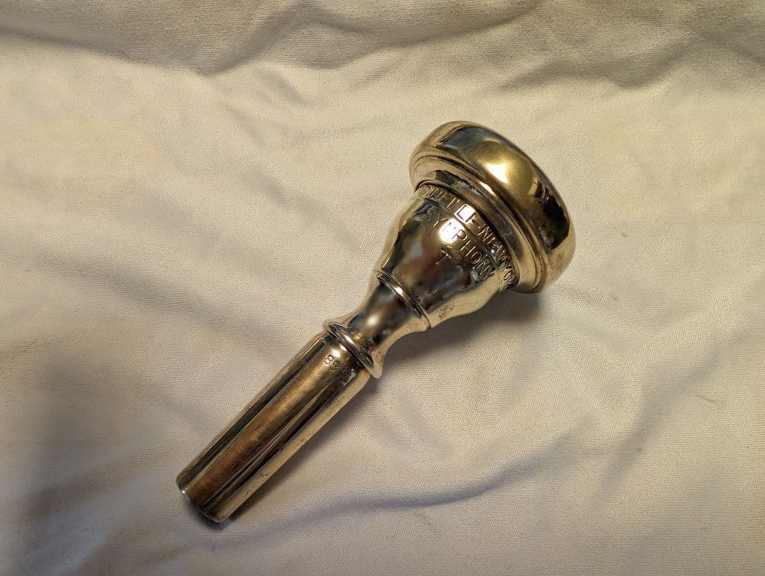 GIARDINELLI SYMPHONY T 88H トロンボーン マウスピース