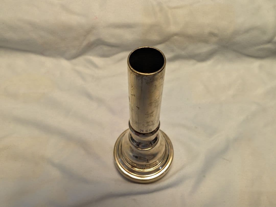 GIARDINELLI SYMPHONY T 88H トロンボーン マウスピース