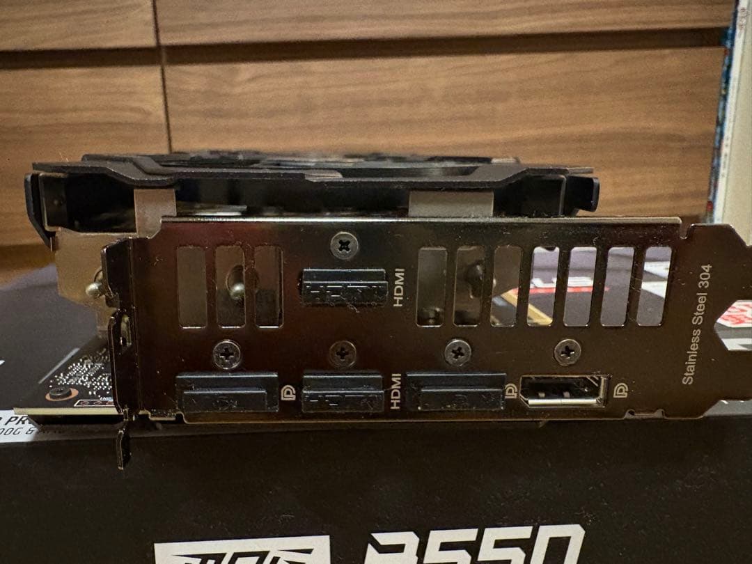 ASUS GeForce RTX グラフィックボード