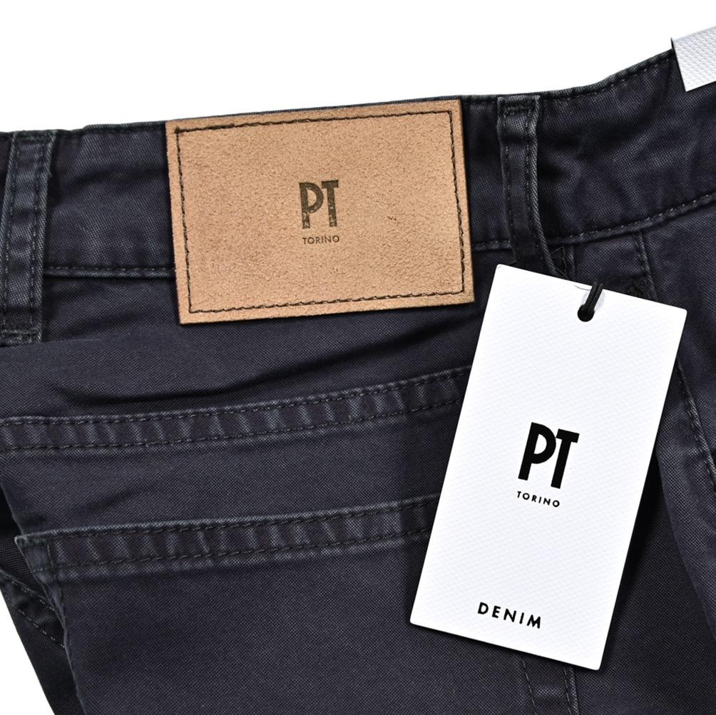 【新品・36インチ】ピーティートリノデニムJAZZ・ストレッチパンツ