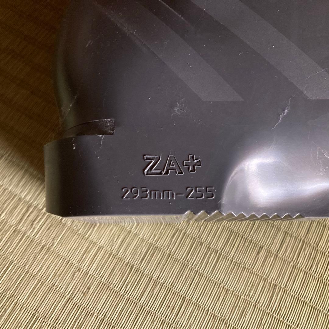 23/24 新品　ロシニョール　HERO WORDCUP ZA+ 25.5㎝