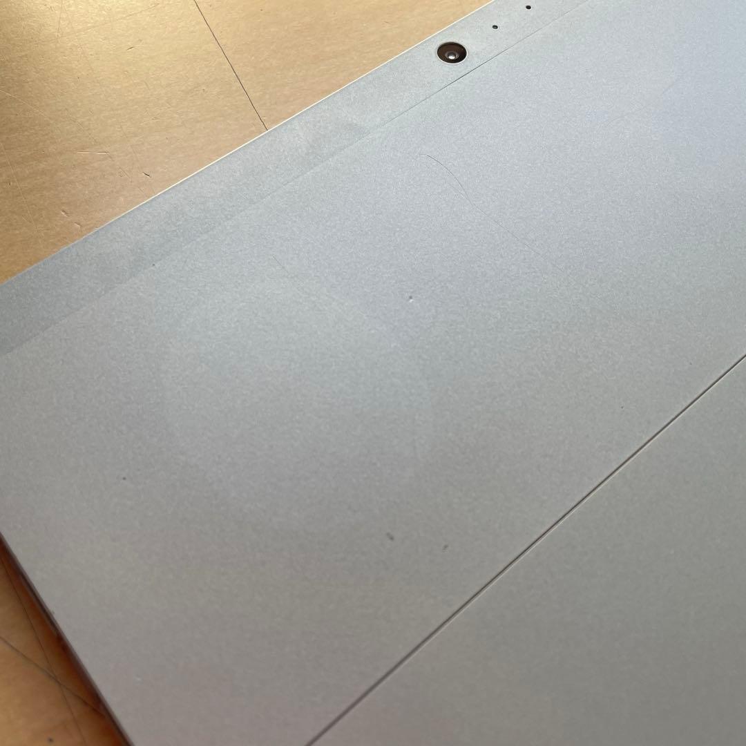 Windowsタブレット本体 Surface Pro5 1807 LTE SSD256GB 8GB #2