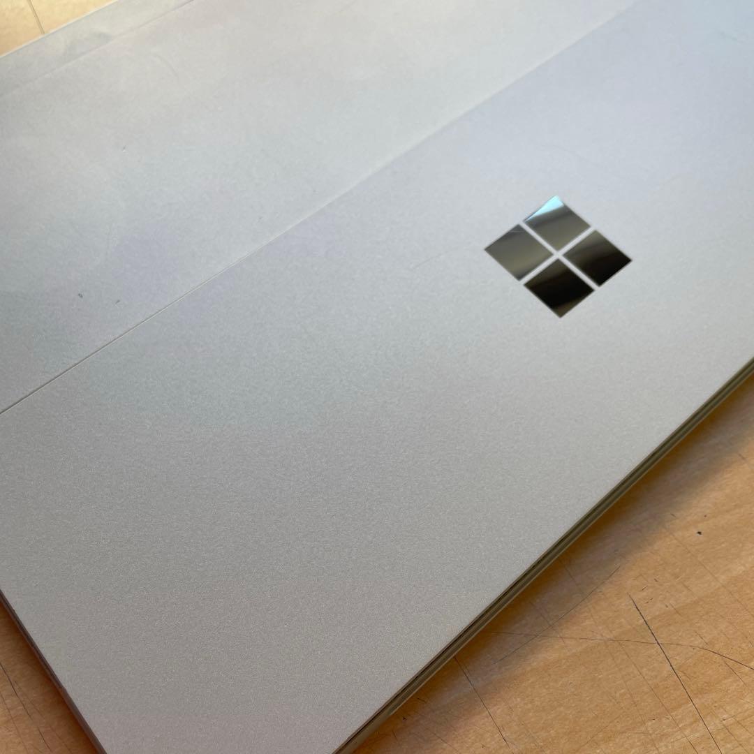 Windowsタブレット本体 Surface Pro5 1807 LTE SSD256GB 8GB #2