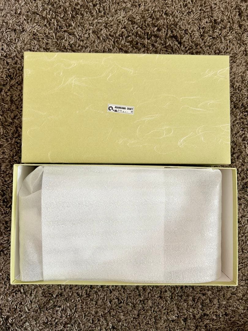 雛人形　ひな祭り　三浦木地　新品　未使用　木製　北欧　クラフト作家