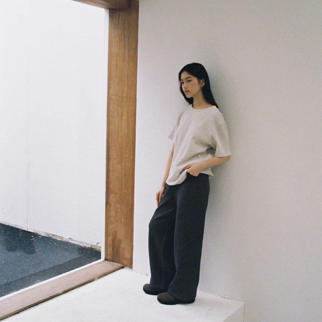 ［mimo]OHOTOROMountain Moc Shoes 24cm