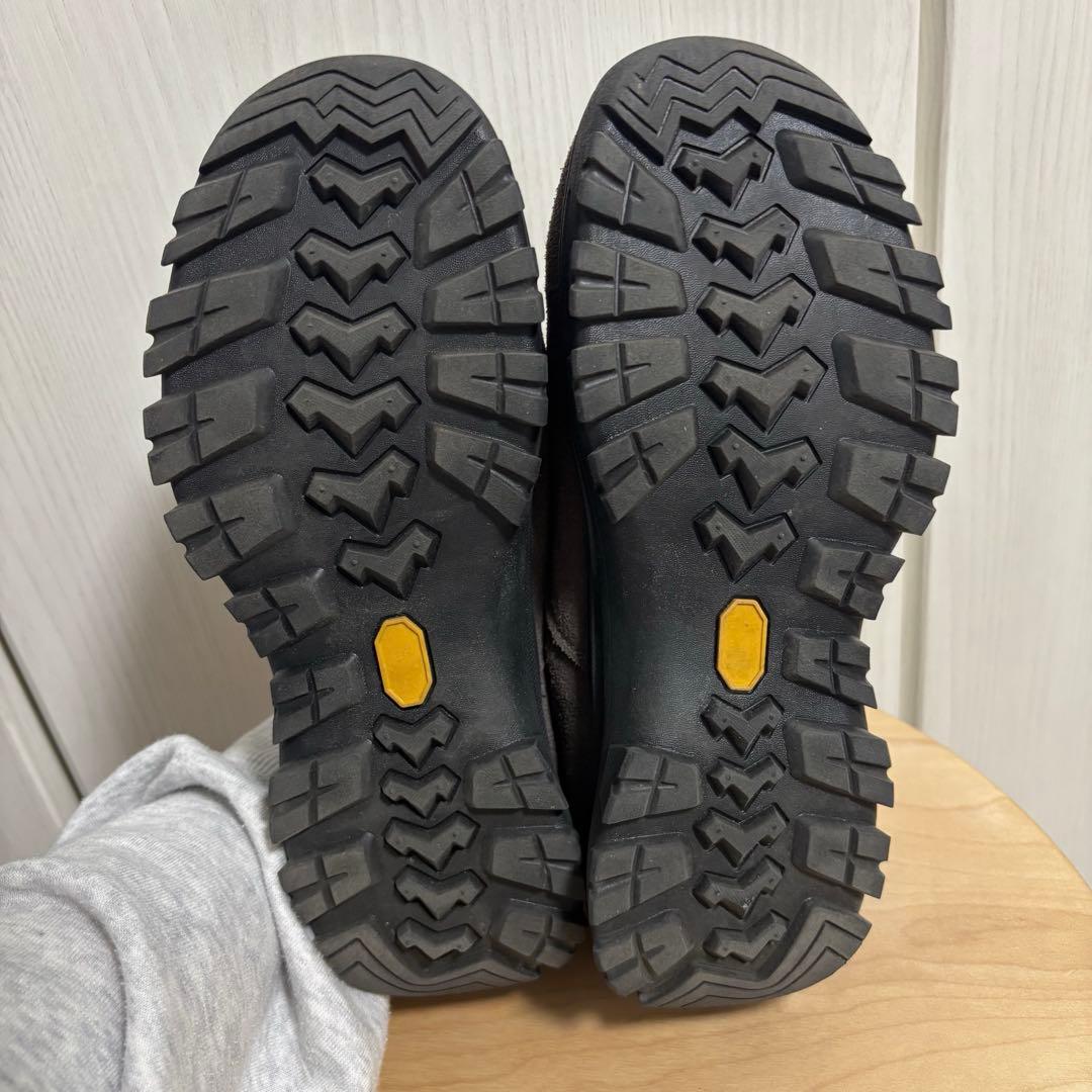 ［mimo]OHOTOROMountain Moc Shoes 24cm