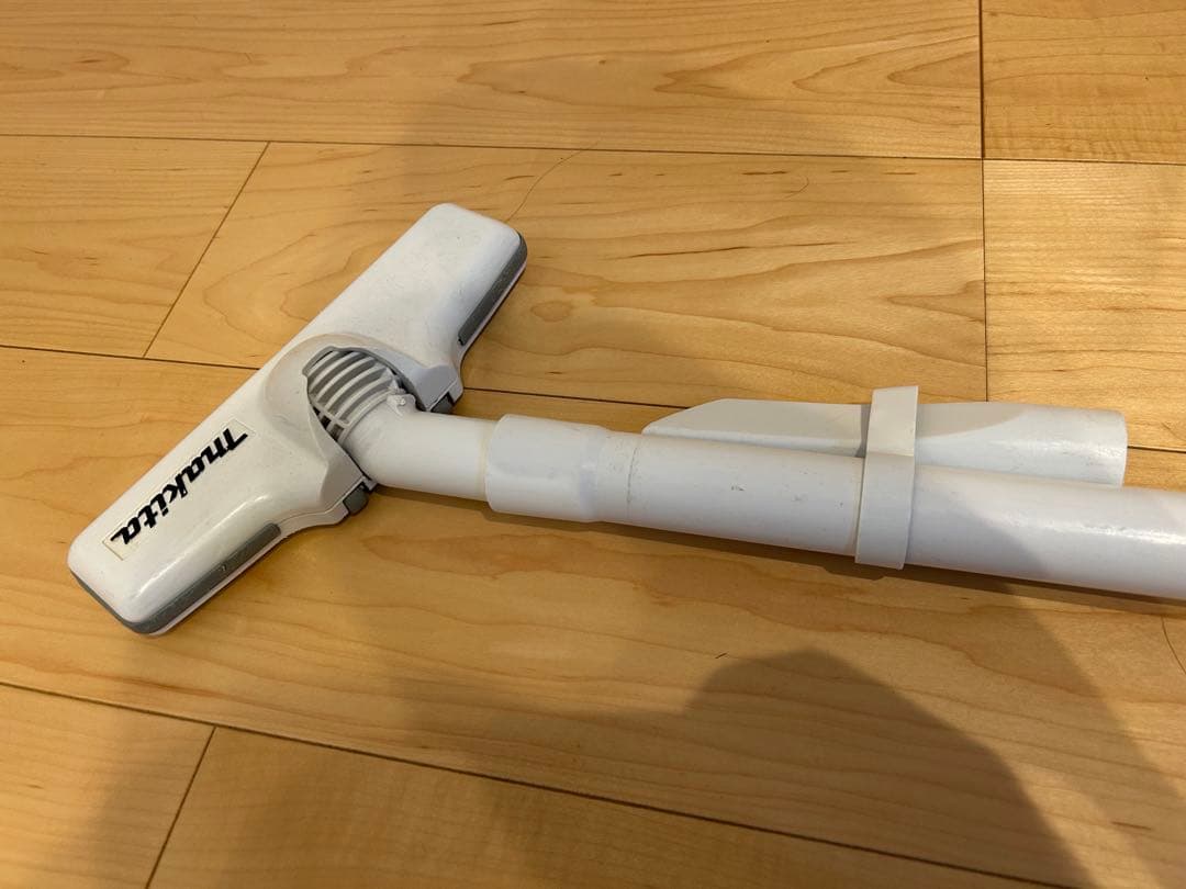 CL142FD マキタ 充電式クリーナ 付属品付