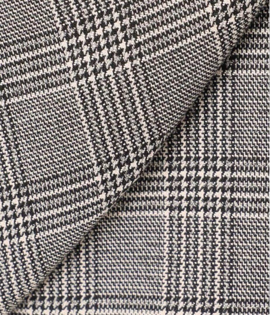 JOURNAL STANDARD relume チェックジャケット