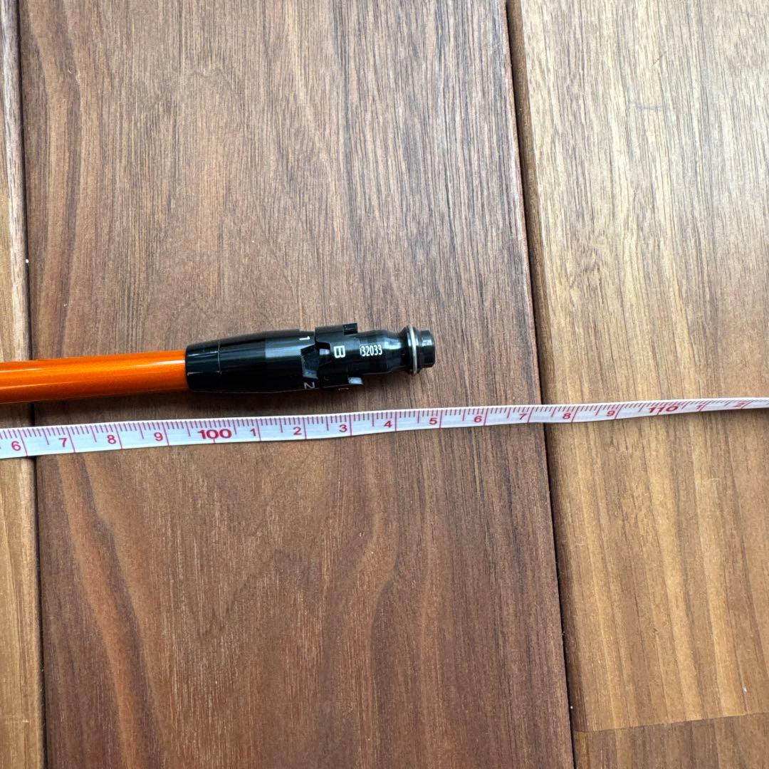 ツアーAD DI6s タイトリストスリーブ 5w