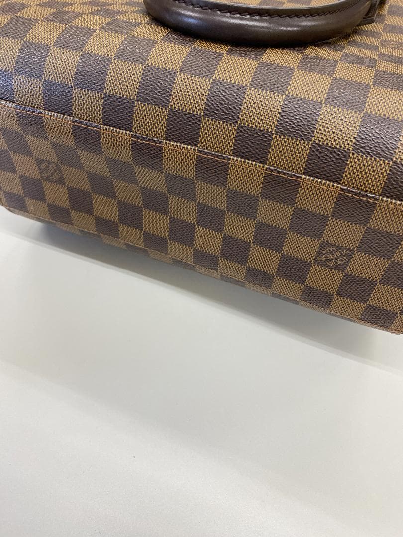 Louis Vuitton　ダミエ　トリアナ　VI1918